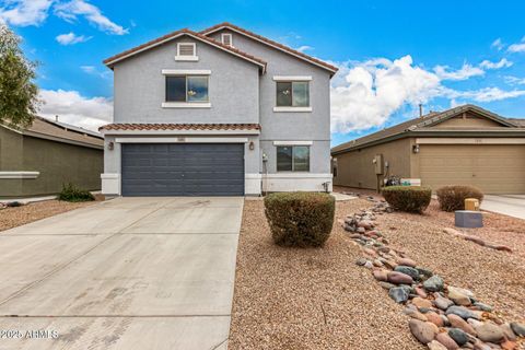 1585 E JEANNE Lane San Tan Valley AZ 85140