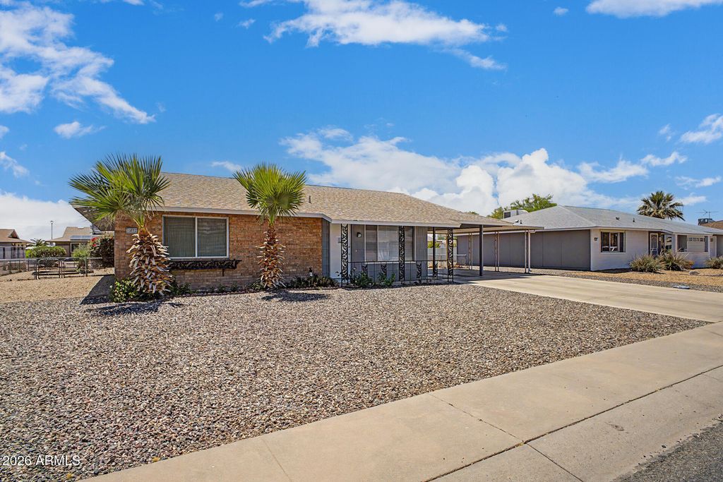 Photo of 10025 W Coggins Drive, Sun City, AZ 85351 (MLS # 7024832)