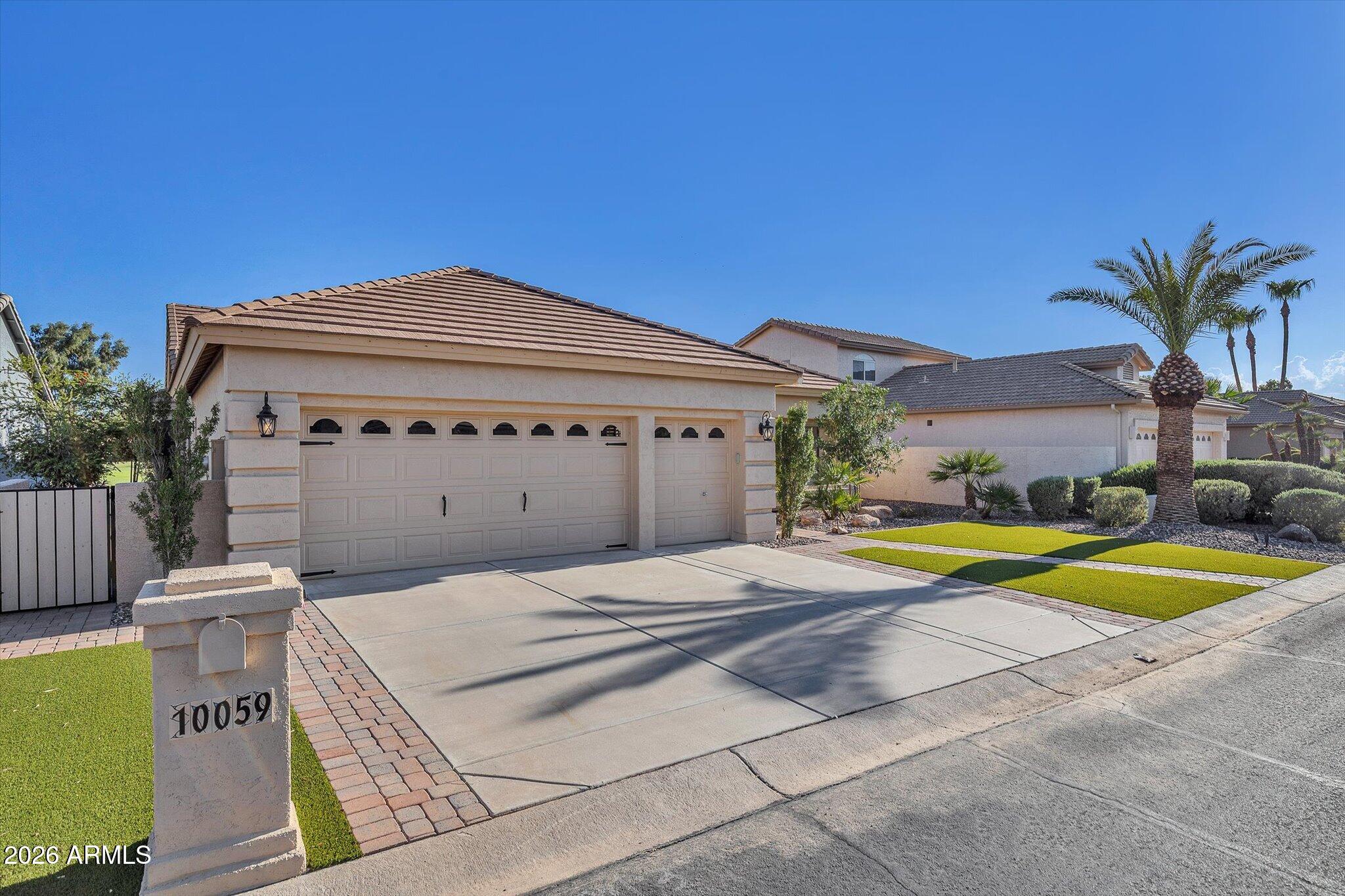 10059 E Cedar Waxwing Drive