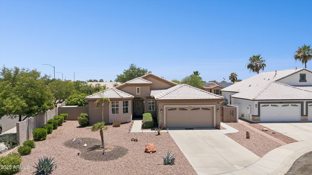 Photo of 10903 W Marco Polo Road, Peoria, AZ 85373 (MLS # 7035893)