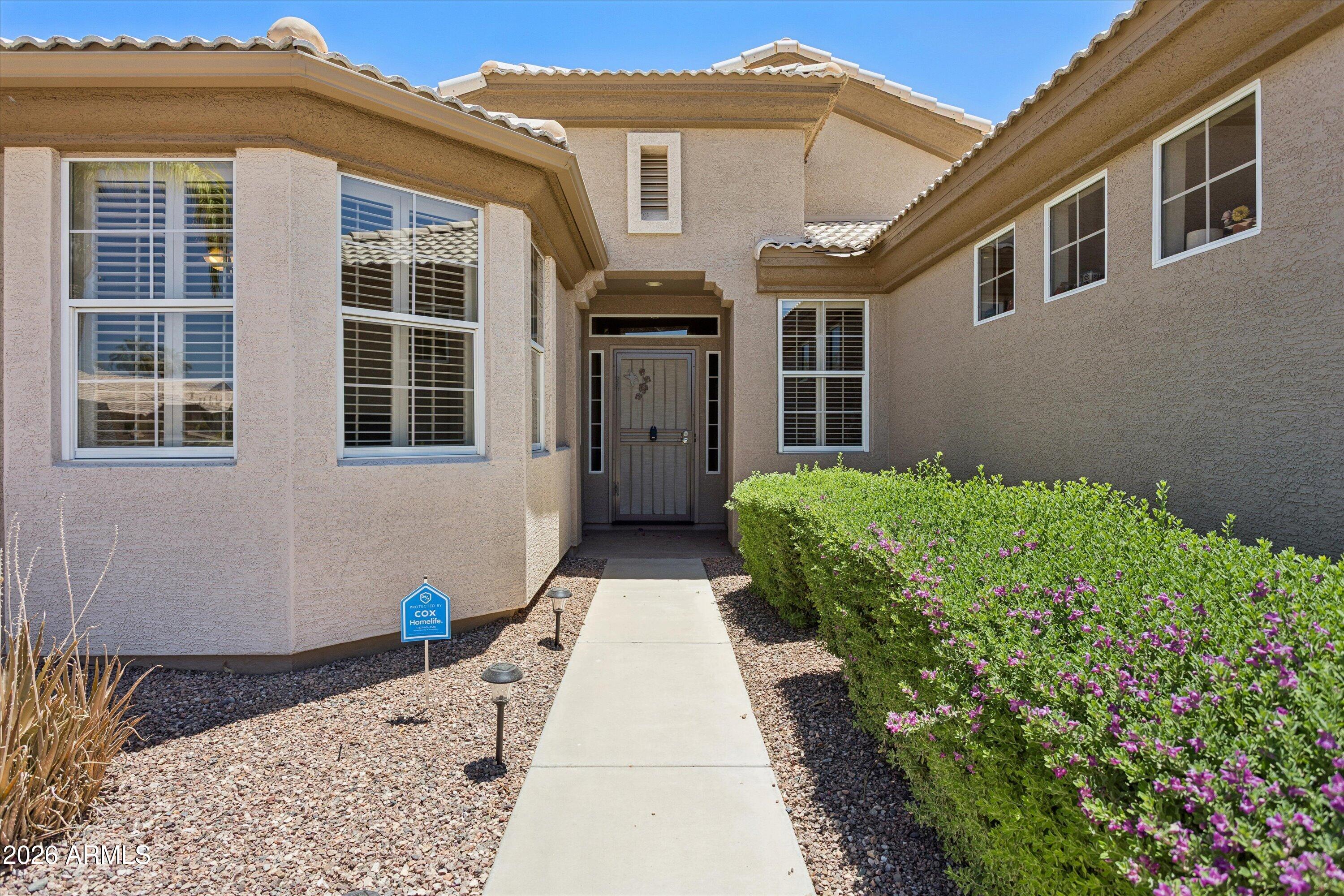 10903 W MARCO POLO Road