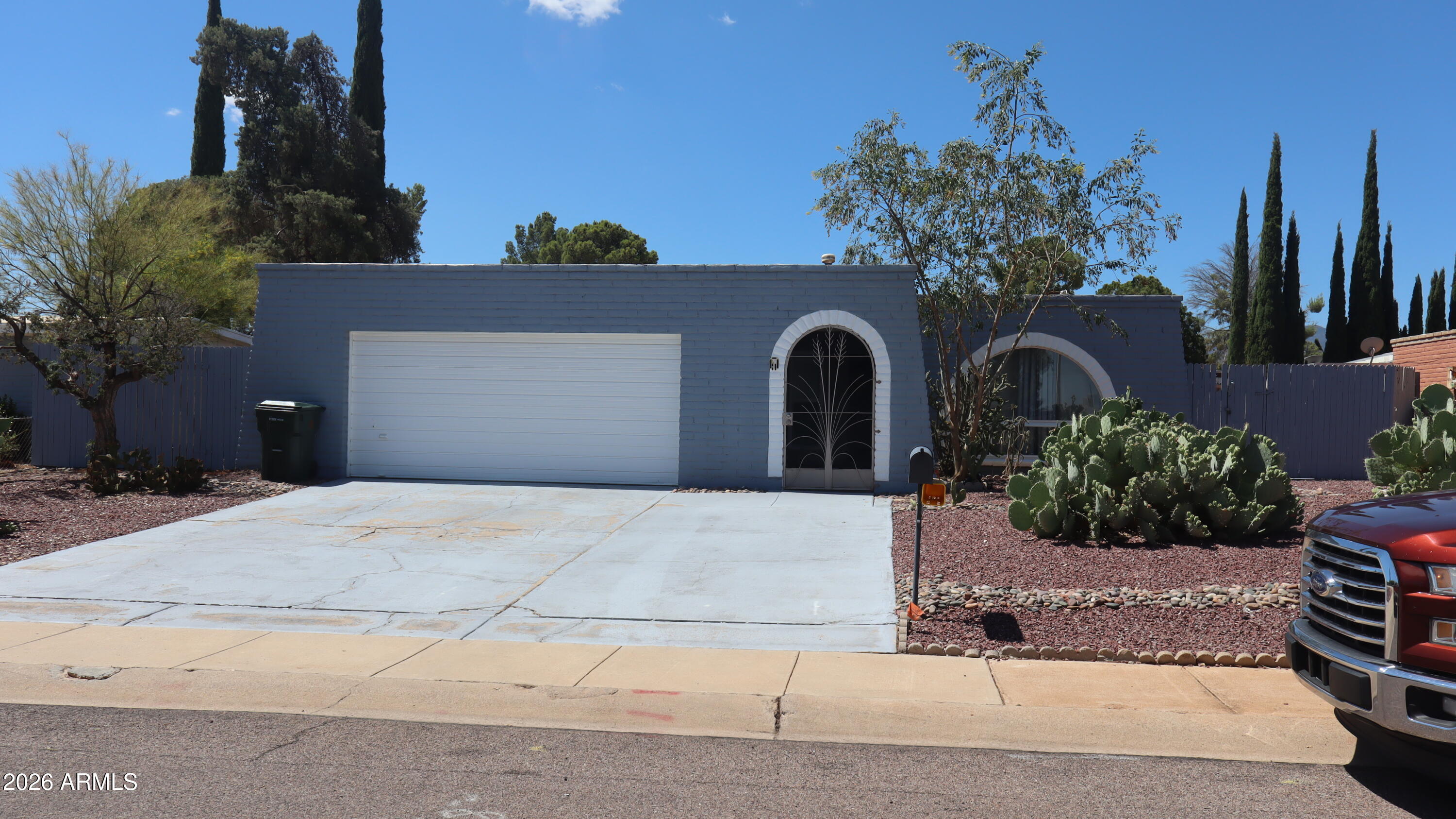 956 OCOTILLO Drive