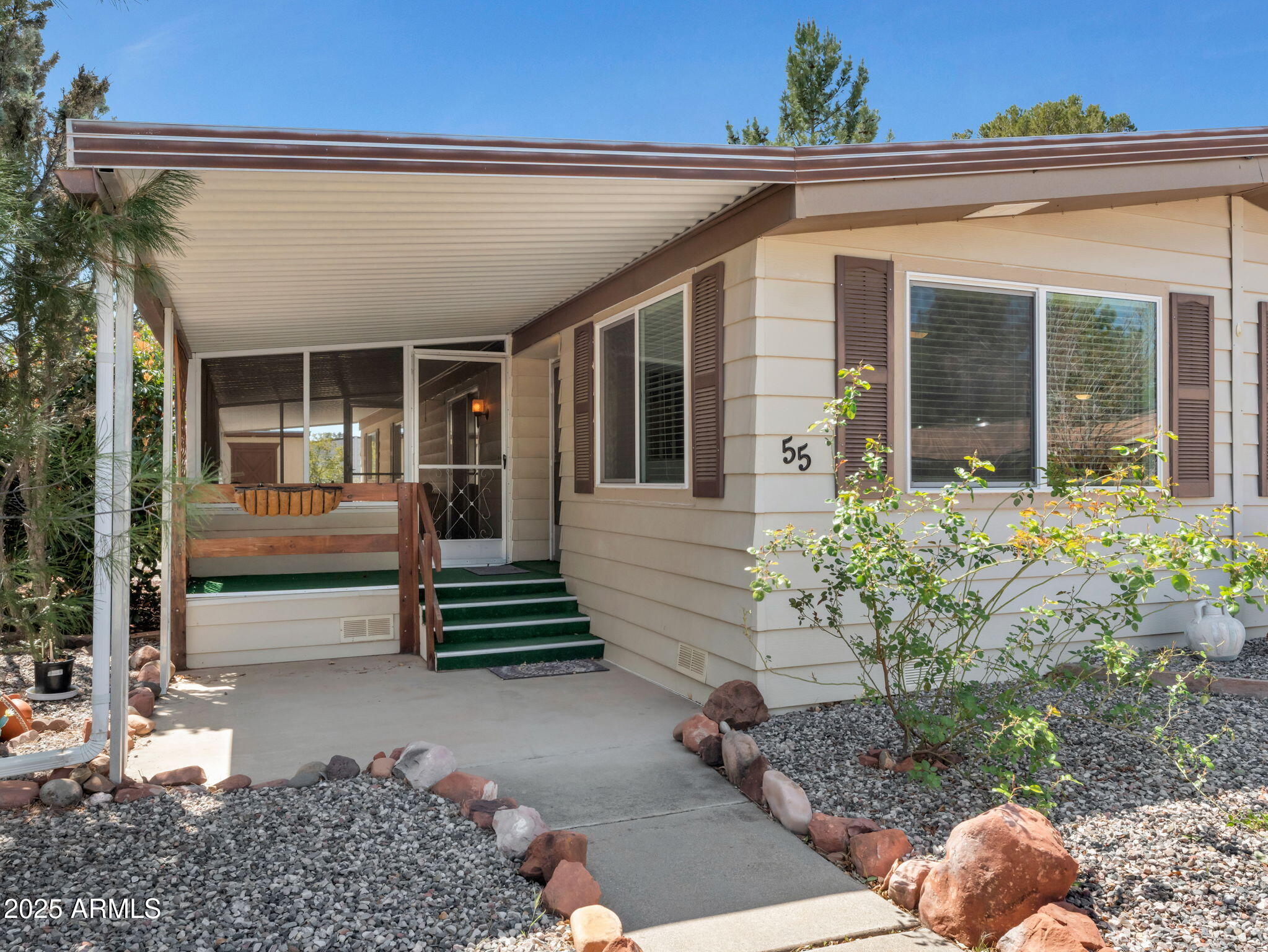 6770 W State Route 89A -- 55