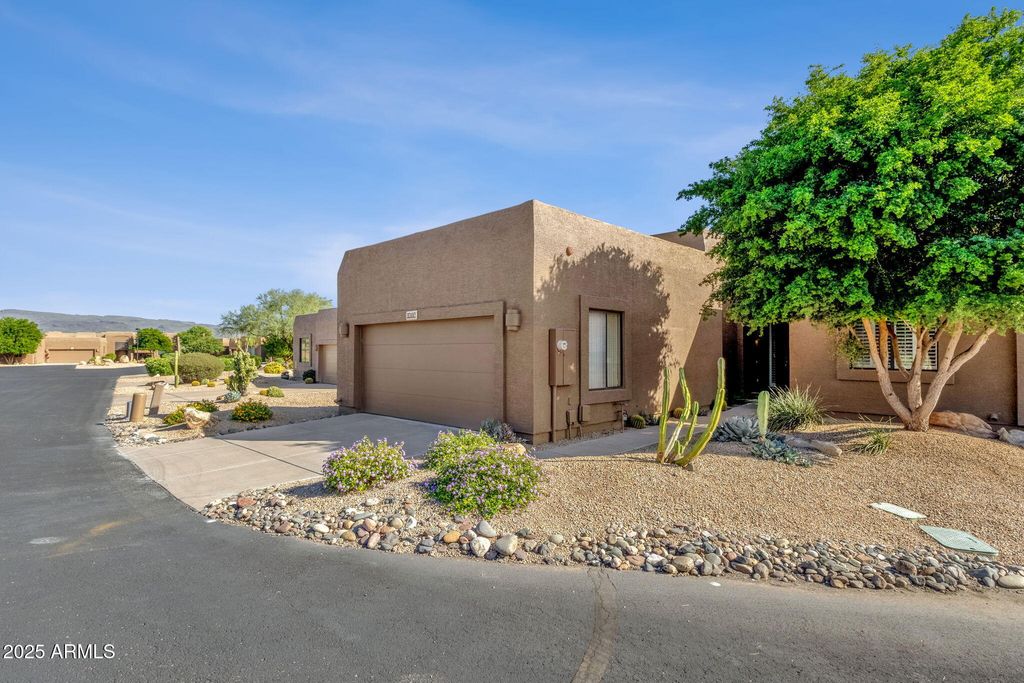 Photo of 19115 E Buckskin Court, Rio Verde, AZ 85263 (MLS # 6937289)