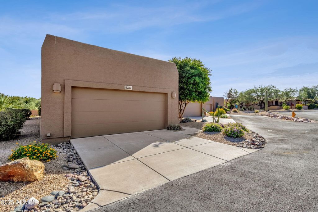 Photo of 19115 E Buckskin Court, Rio Verde, AZ 85263 (MLS # 6937289)
