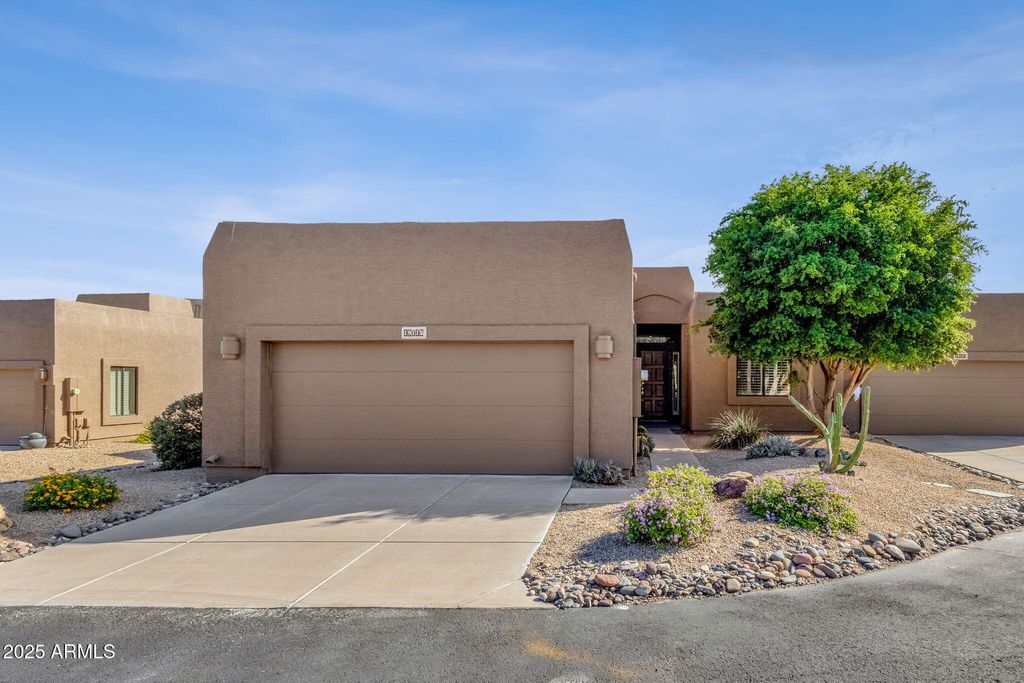 Photo of 19115 E Buckskin Court, Rio Verde, AZ 85263 (MLS # 6937289)