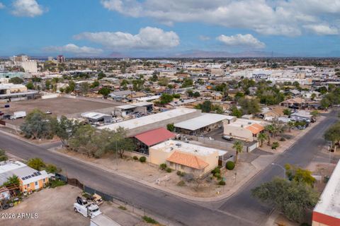 557 S ROBSON -- Mesa AZ 85210