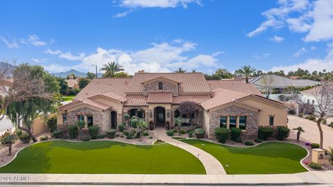 4421 E TAURUS Place Chandler AZ 85249