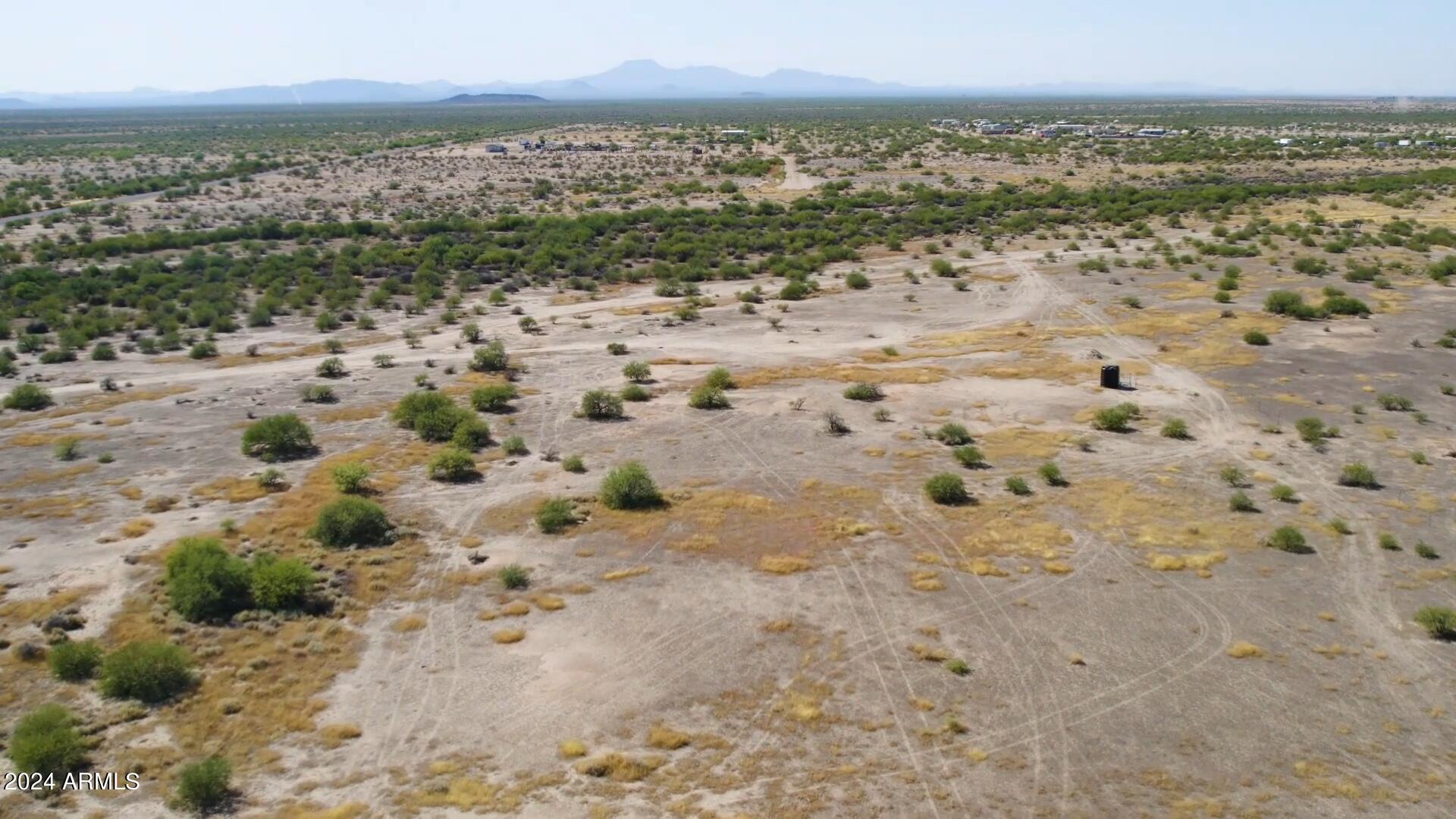 11030 S CHUICHU ''k'' Road '-'