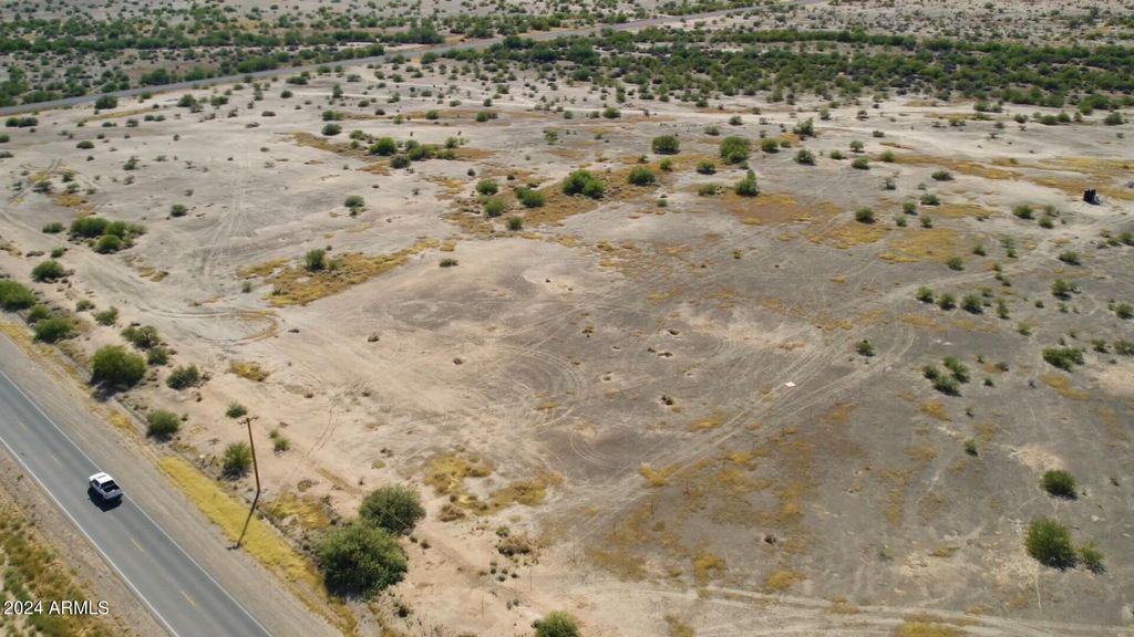 Photo of 11030 S Chuichu &#39;&#39;K&#39;&#39; Road #&#39;-&#39;, Casa Grande, AZ 85193 (MLS # 6762732)