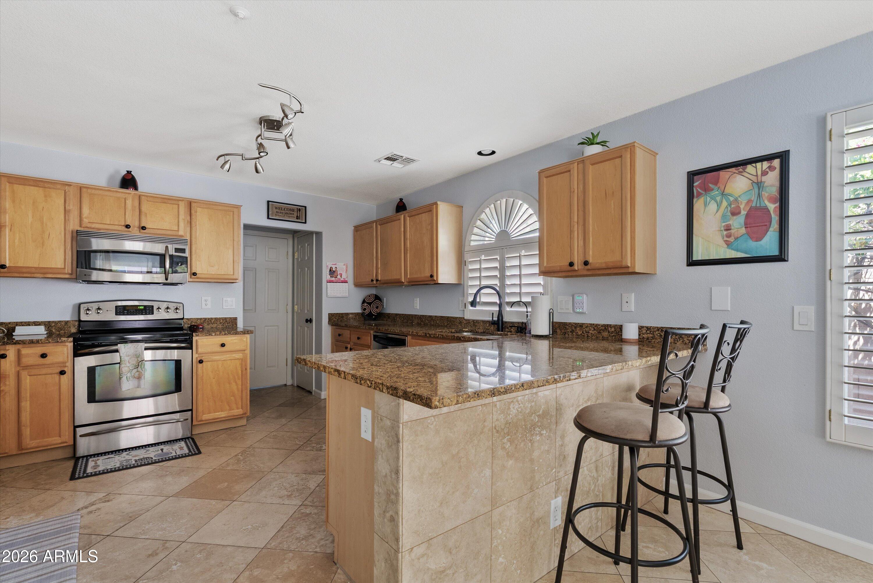 VILLAGE AT SONORAN HILLS - Residential