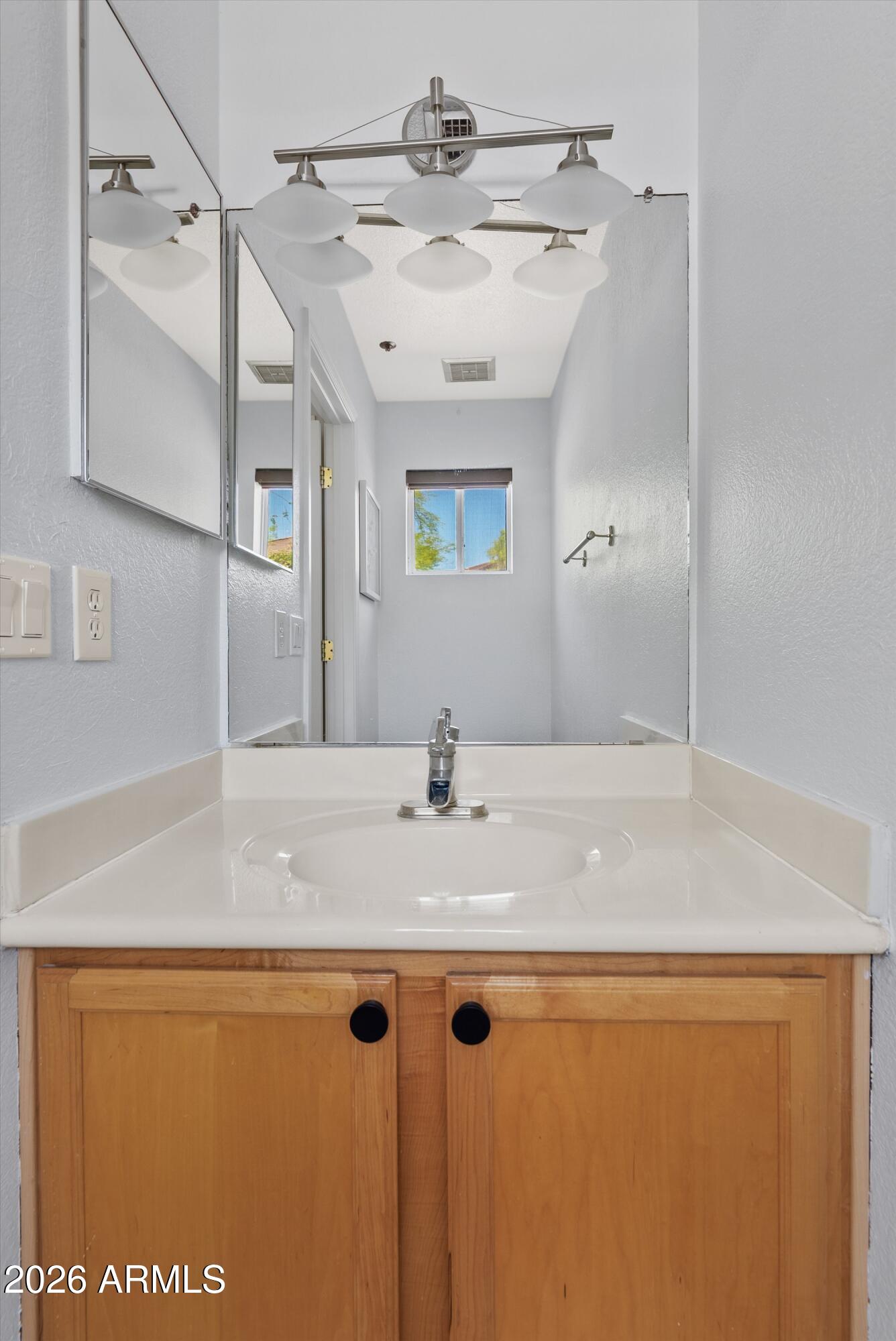 VILLAGE AT SONORAN HILLS - Residential