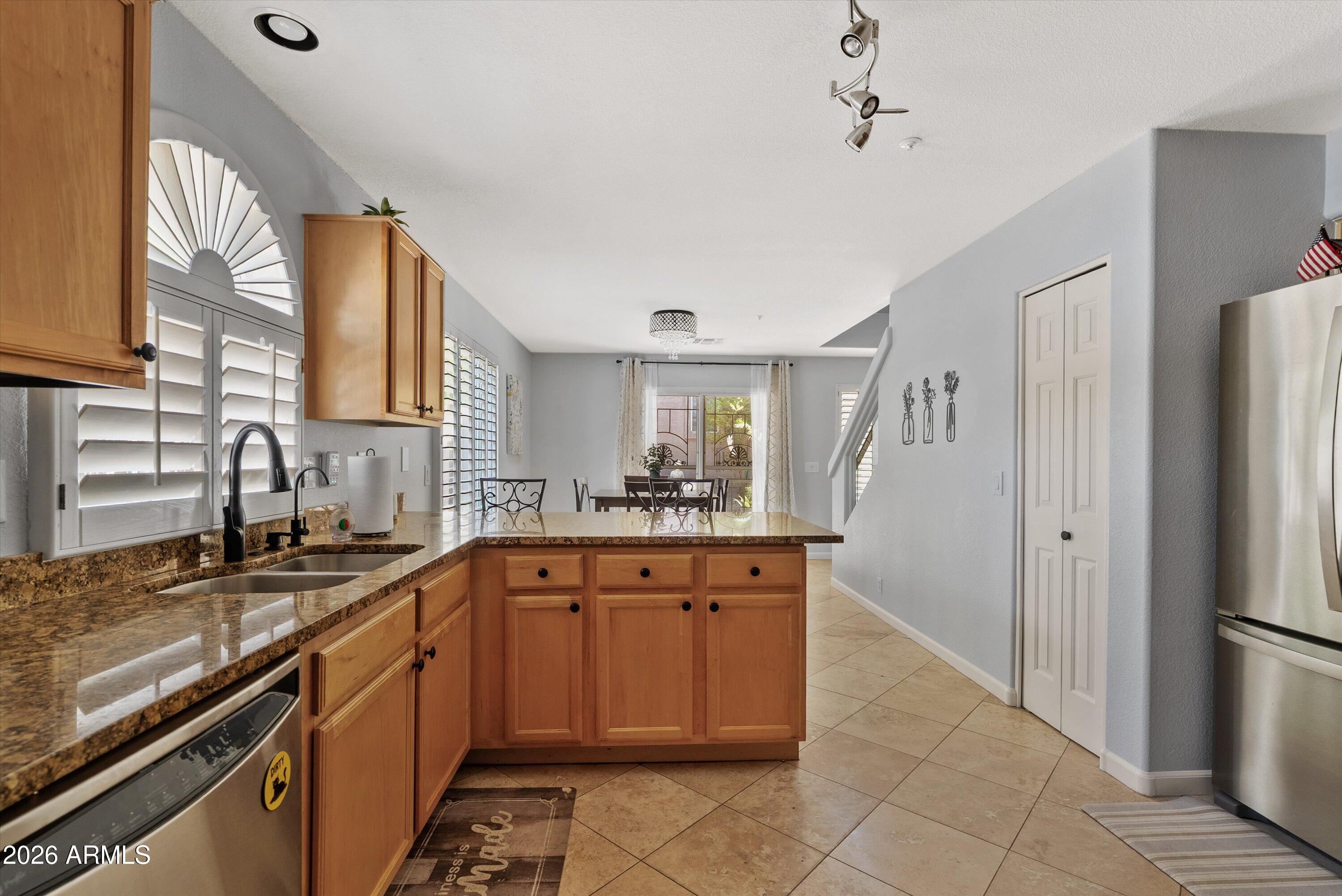 VILLAGE AT SONORAN HILLS - Residential