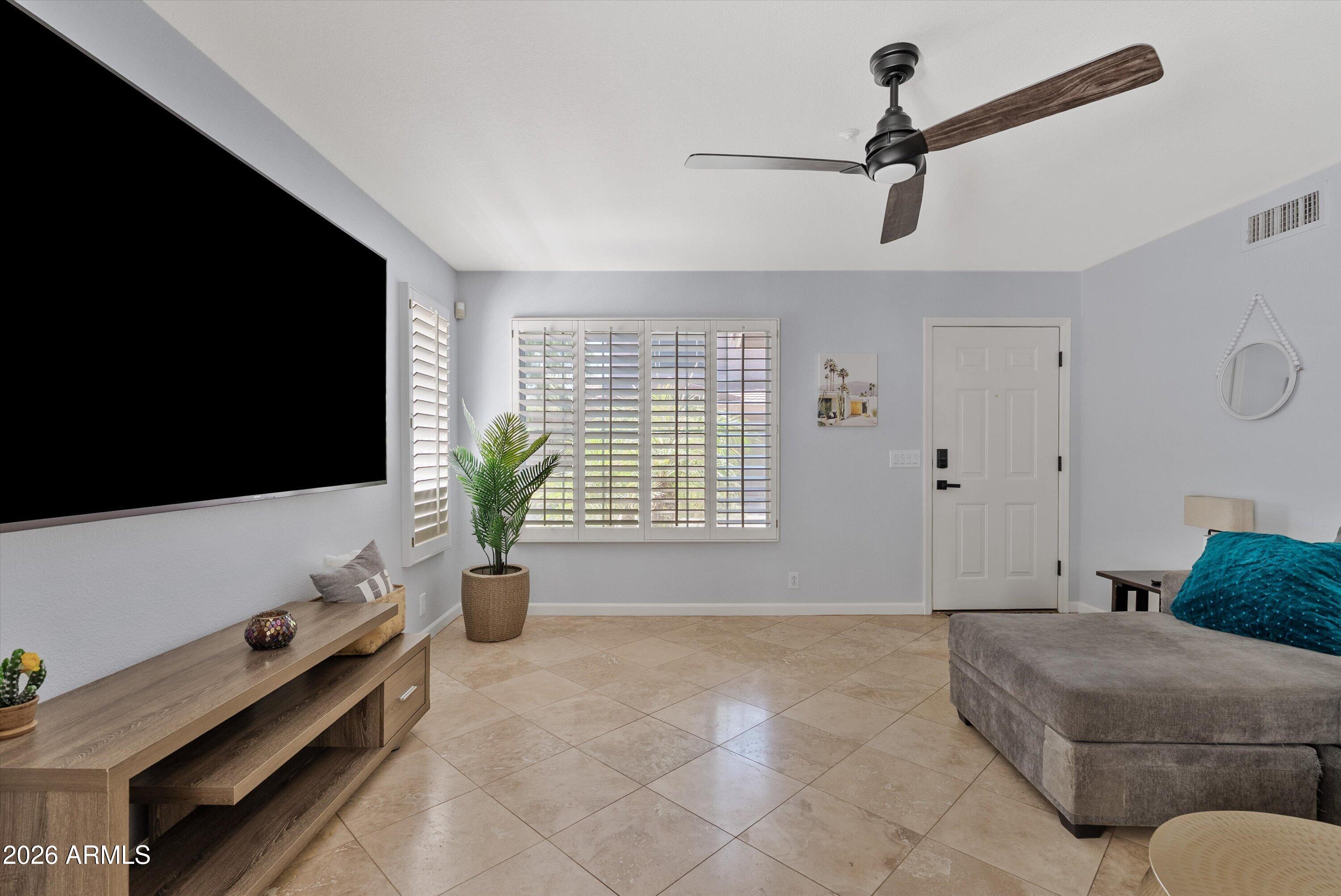 VILLAGE AT SONORAN HILLS - Residential