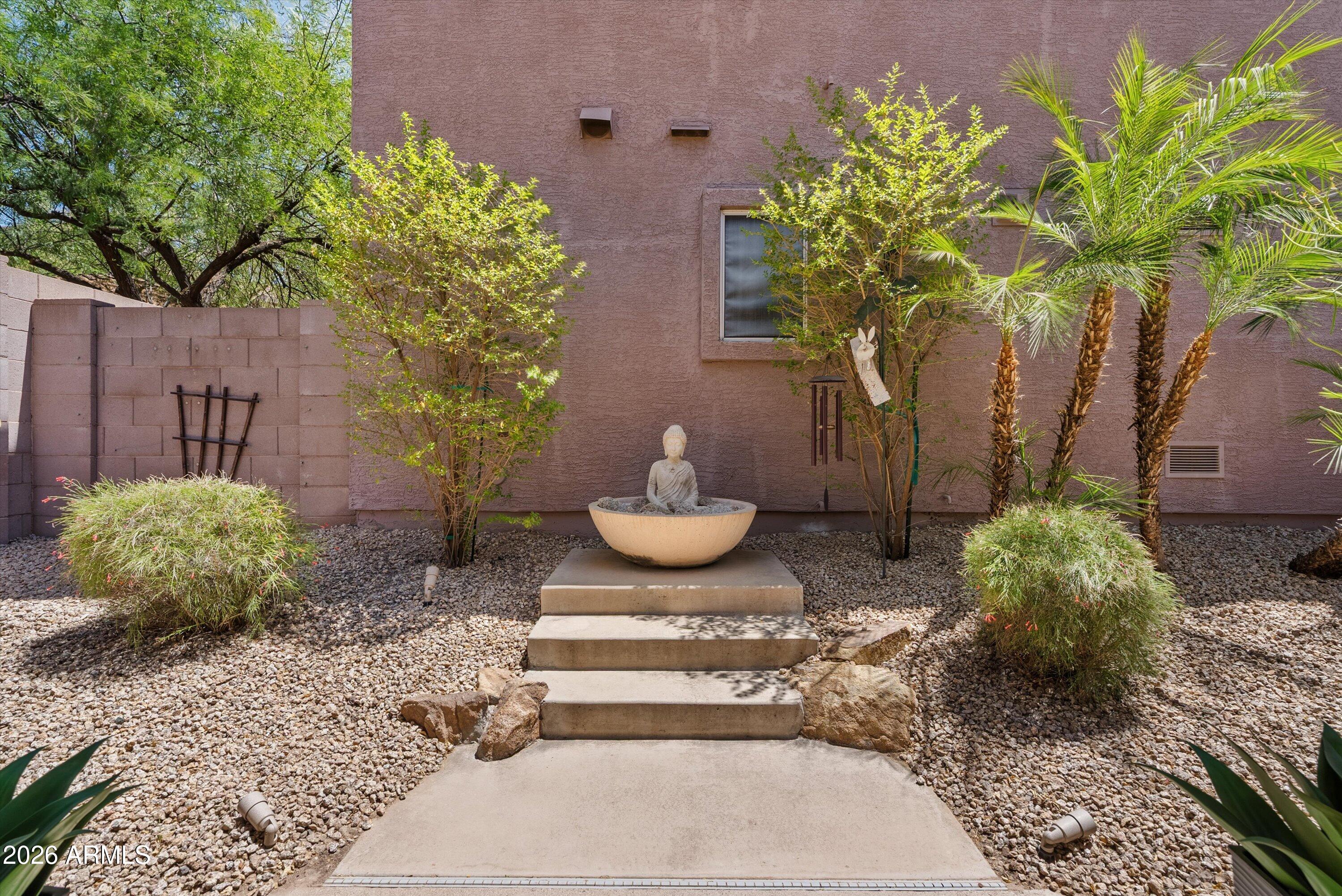 VILLAGE AT SONORAN HILLS - Residential