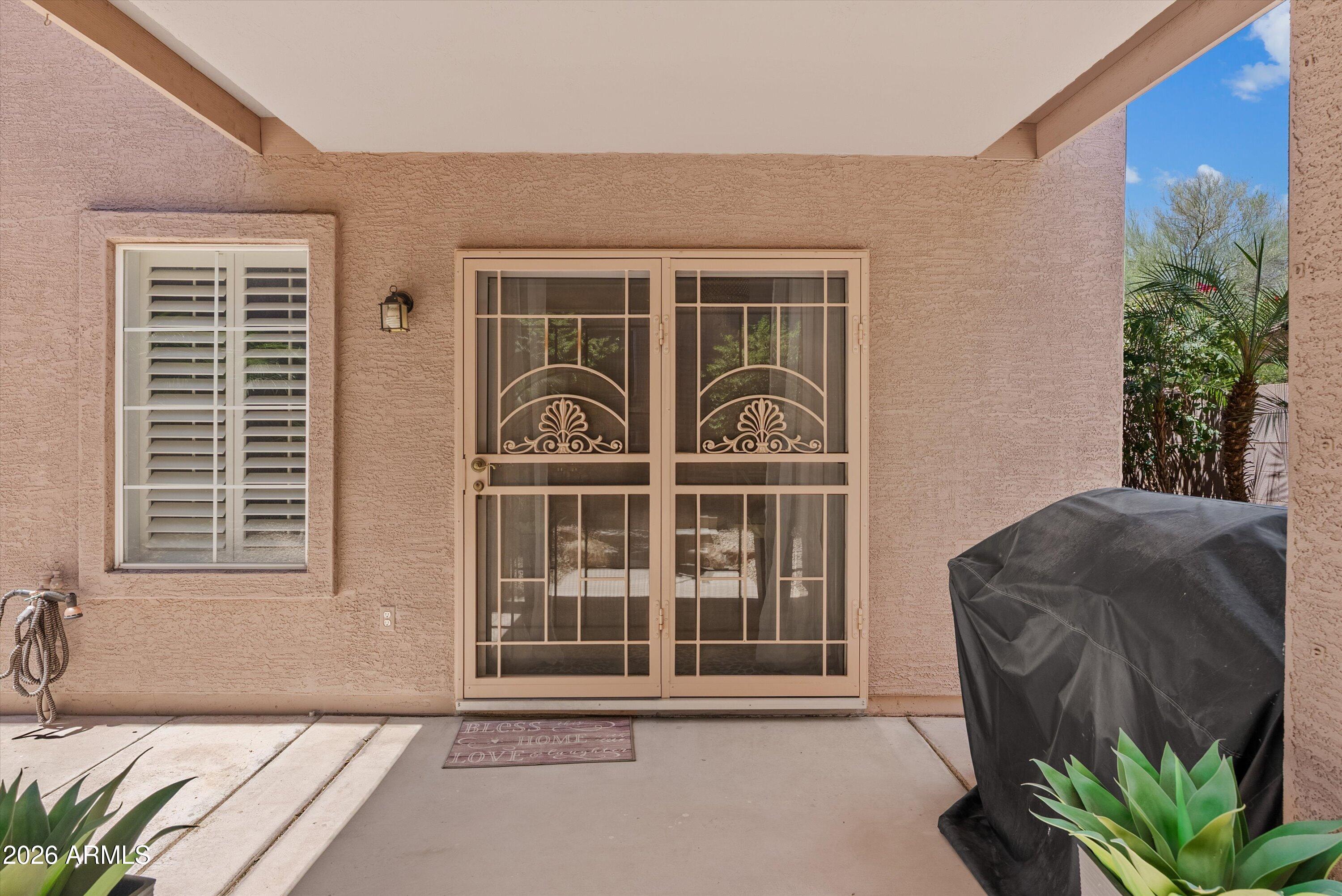 VILLAGE AT SONORAN HILLS - Residential