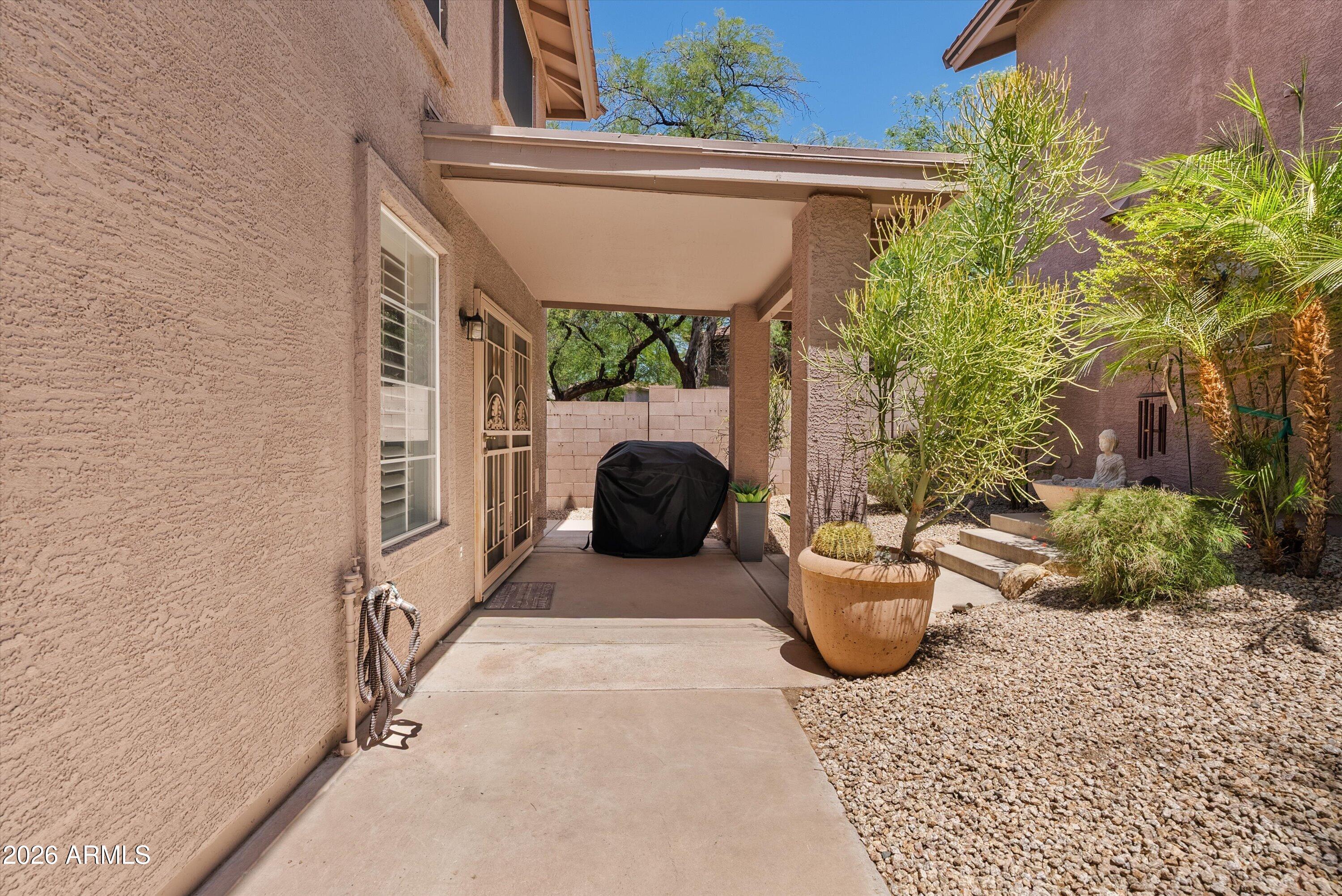 VILLAGE AT SONORAN HILLS - Residential