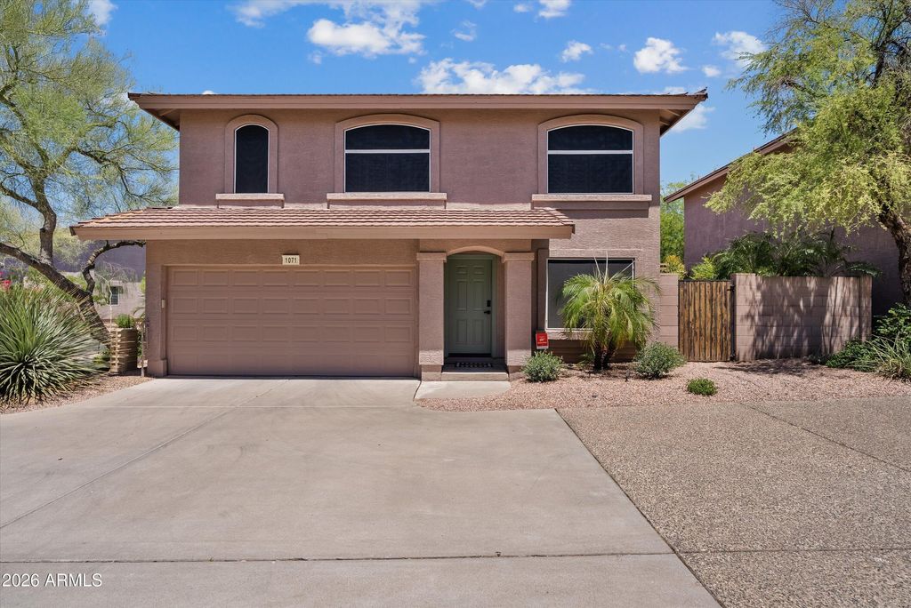 Photo of 7650 E Williams Drive #1071, Scottsdale, AZ 85255 (MLS # 7032184)