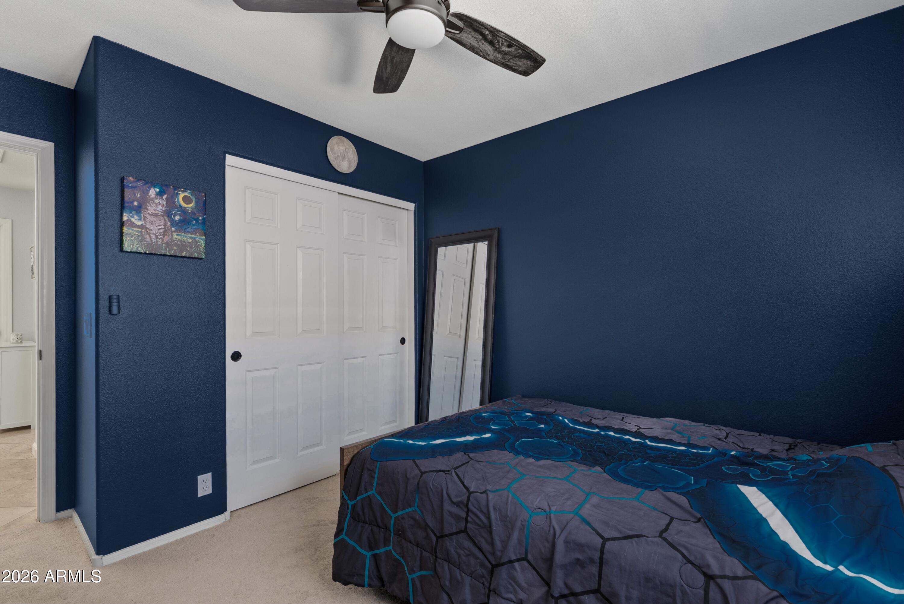 VILLAGE AT SONORAN HILLS - Residential
