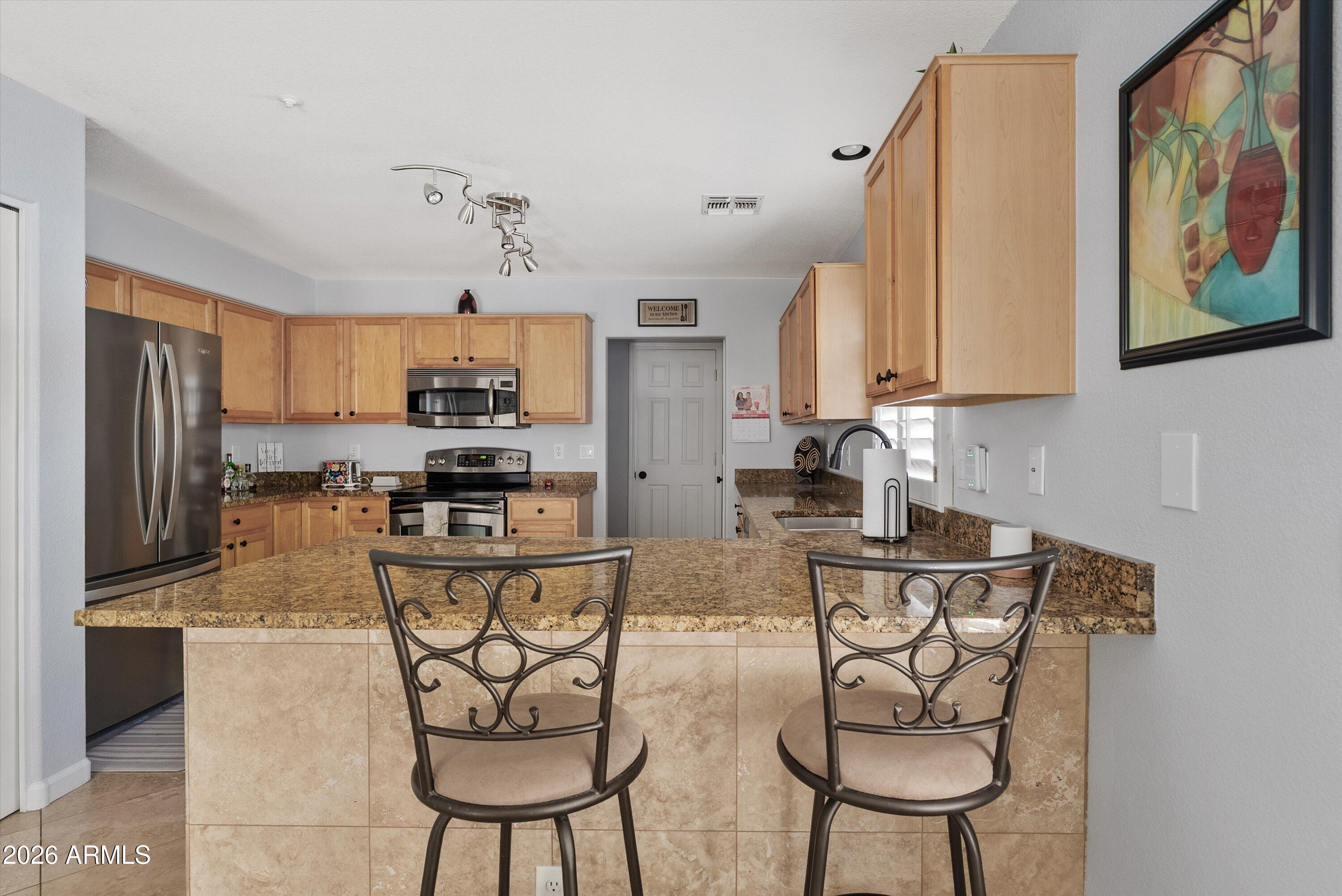 VILLAGE AT SONORAN HILLS - Residential