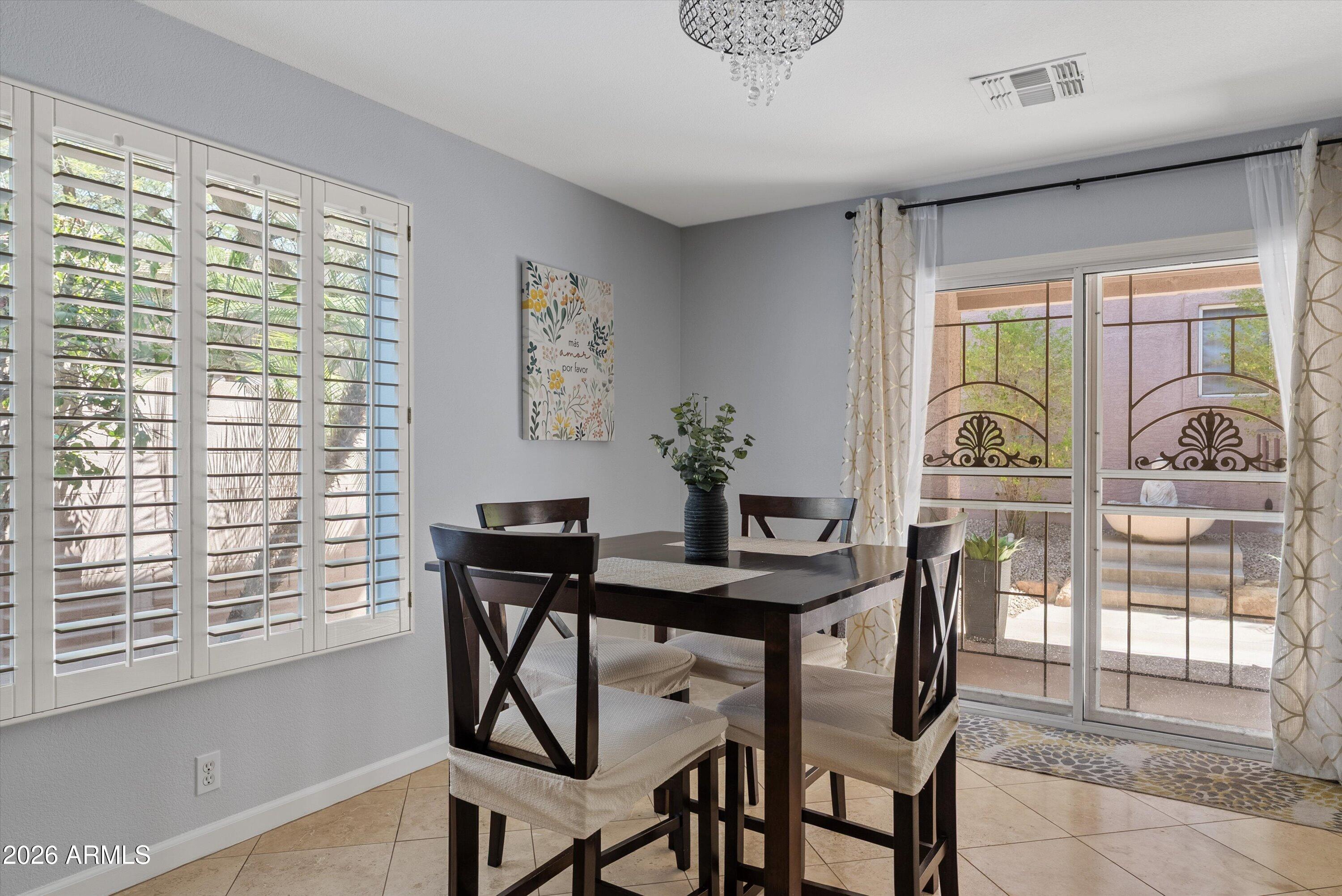 VILLAGE AT SONORAN HILLS - Residential