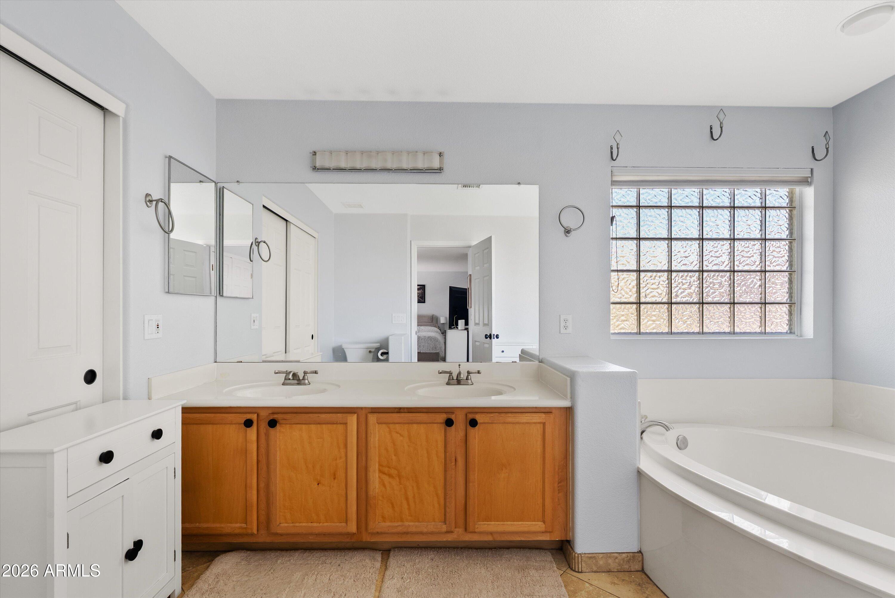 VILLAGE AT SONORAN HILLS - Residential