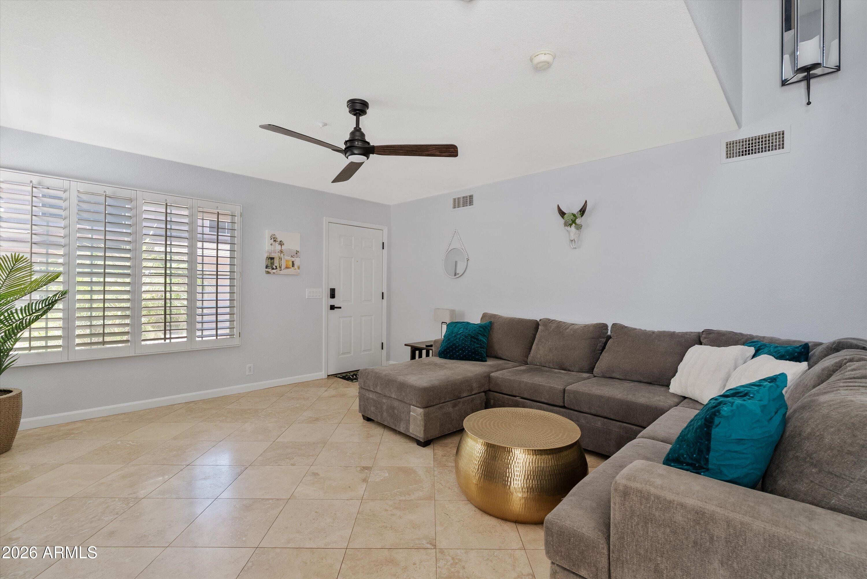 VILLAGE AT SONORAN HILLS - Residential