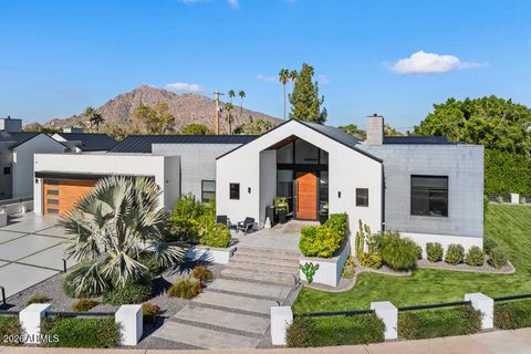 Photo of 6426 E Calle Camelia Avenue, Scottsdale, AZ 85251 (MLS # 6954481)