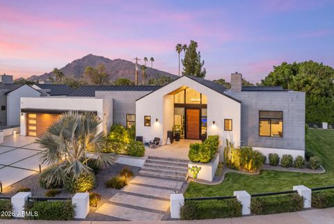 Photo of 6426 E Calle Camelia Avenue, Scottsdale, AZ 85251 (MLS # 6954481)