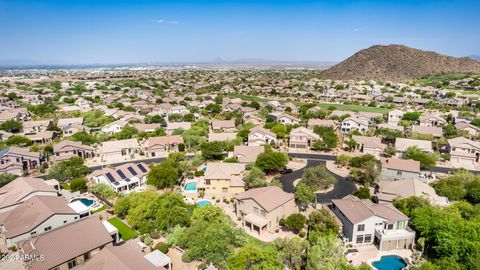 A home in Mesa