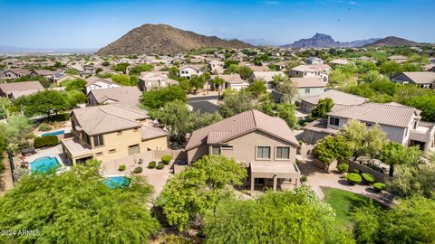 A home in Mesa