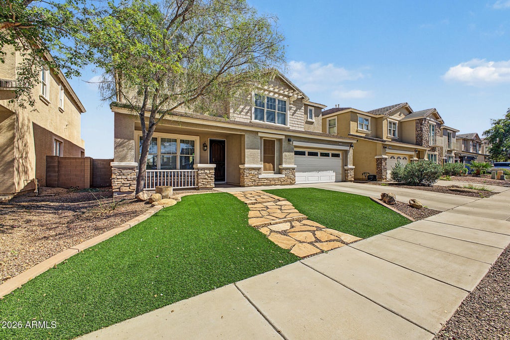 Photo of 6705 S 40th Avenue, Phoenix, AZ 85041 (MLS # 7092729)