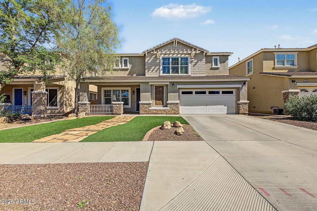 Photo of 6705 S 40th Avenue, Phoenix, AZ 85041 (MLS # 7092729)