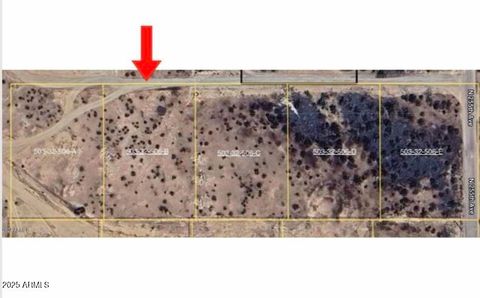 25609 W Madre Del Oro Drive 2 Wittmann AZ 85361