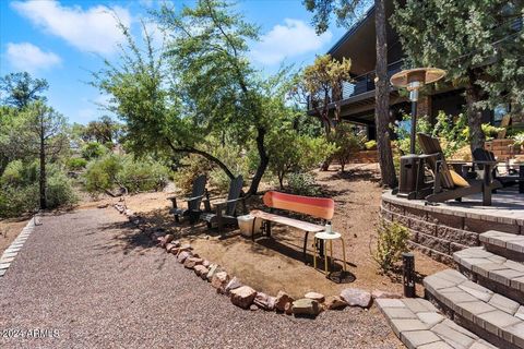 A home in Payson