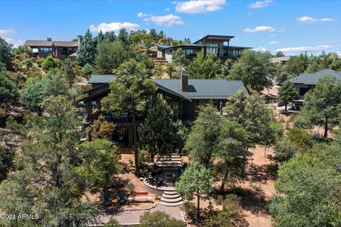 A home in Payson