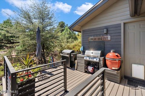 A home in Payson