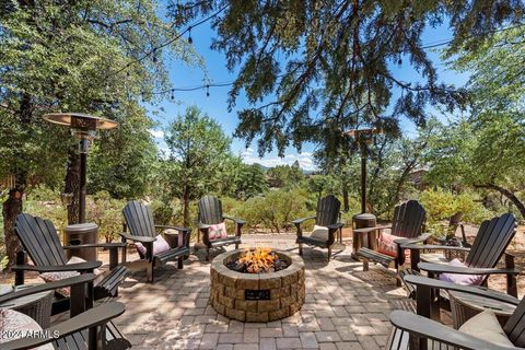 A home in Payson