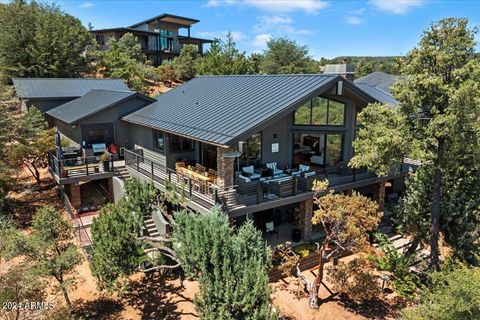 A home in Payson