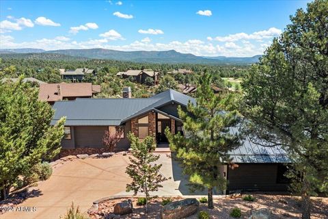 A home in Payson