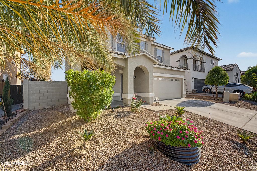 Photo of 18157 W Carol Avenue, Waddell, AZ 85355 (MLS # 7019824)