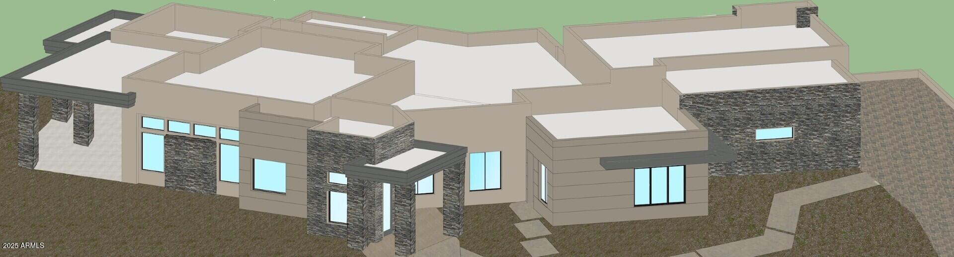 14729 E PRAIRIE DOG Trail