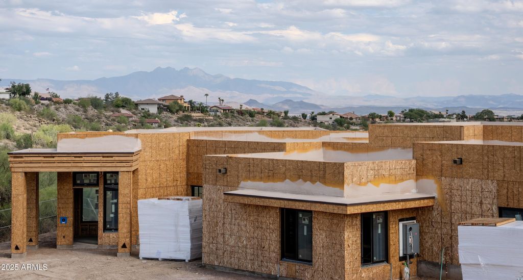 Photo of 14729 E Prairie Dog Trail, Fountain Hills, AZ 85268 (MLS # 6934650)