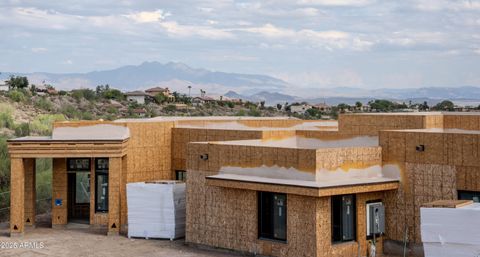 14729 E PRAIRIE DOG Trail Fountain Hills AZ 85268