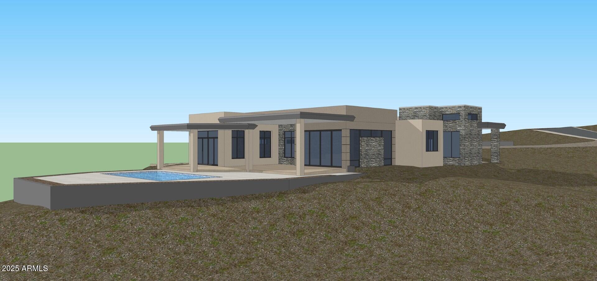 14729 E PRAIRIE DOG Trail