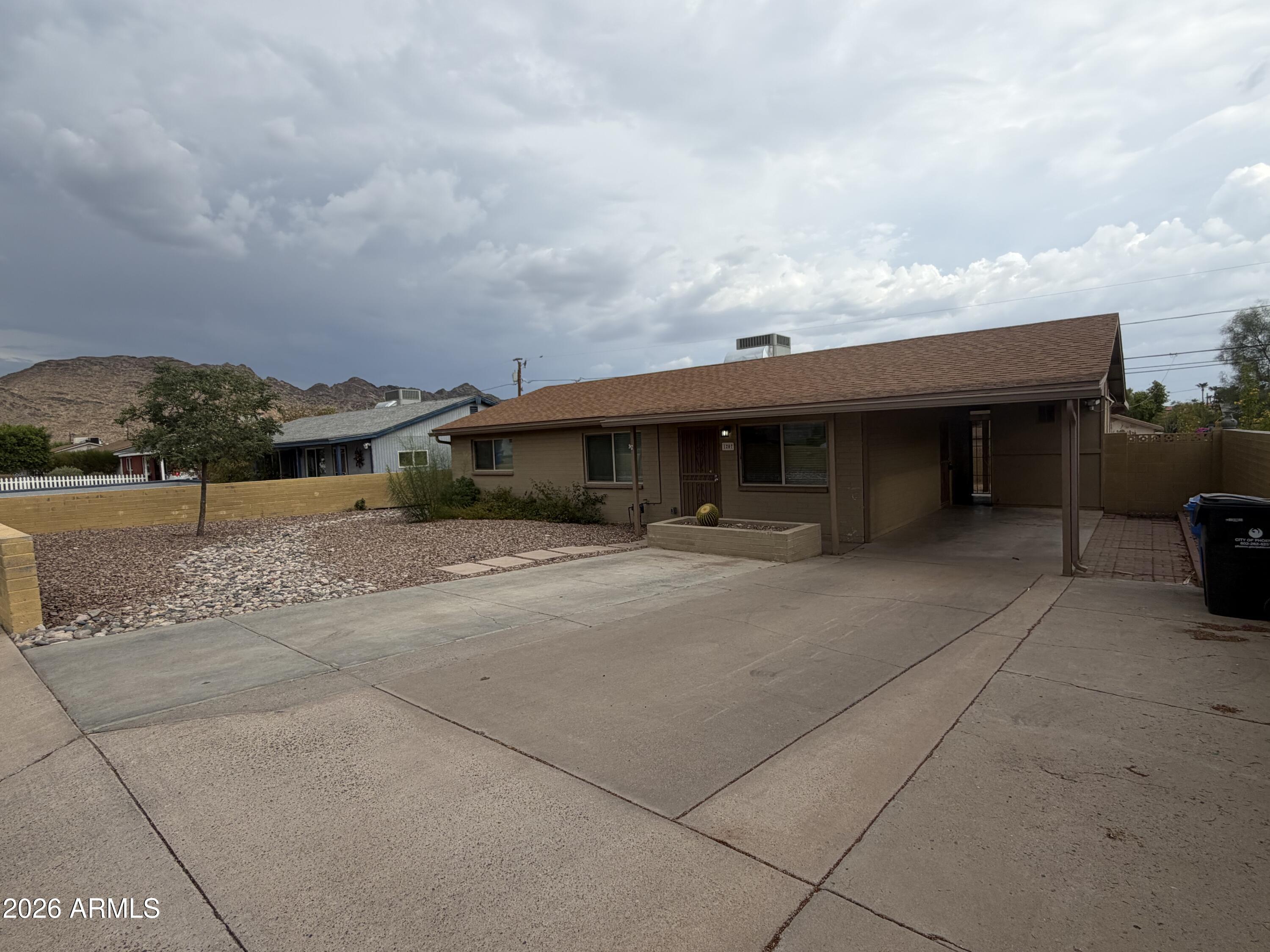 1207 E Christy Drive