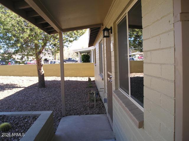 1207 E Christy Drive