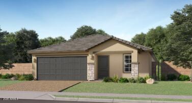 Photo of 9723 W Sunderland Avenue, Phoenix, AZ 85037 (MLS # 7093825)