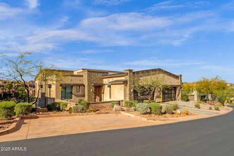 16010 E SUMMIT VIEW Drive Fountain Hills AZ 85268