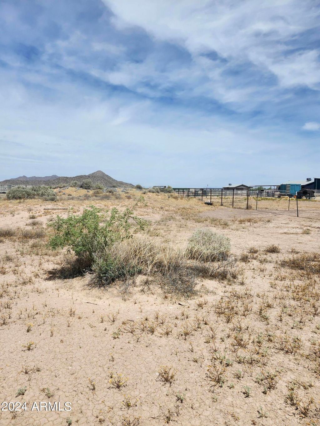 Photo of 0 N Largent Lane #p, Casa Grande, AZ 85194 (MLS # 6864758)